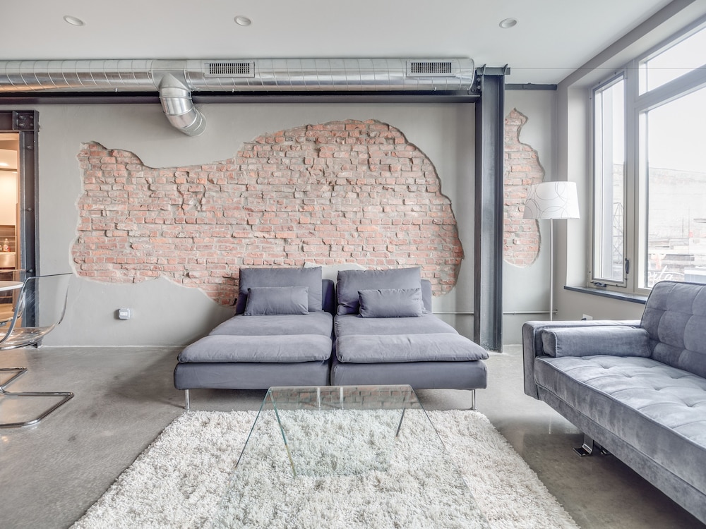 Luxury Apartment, 2 Bedrooms, Kitchen photo 3