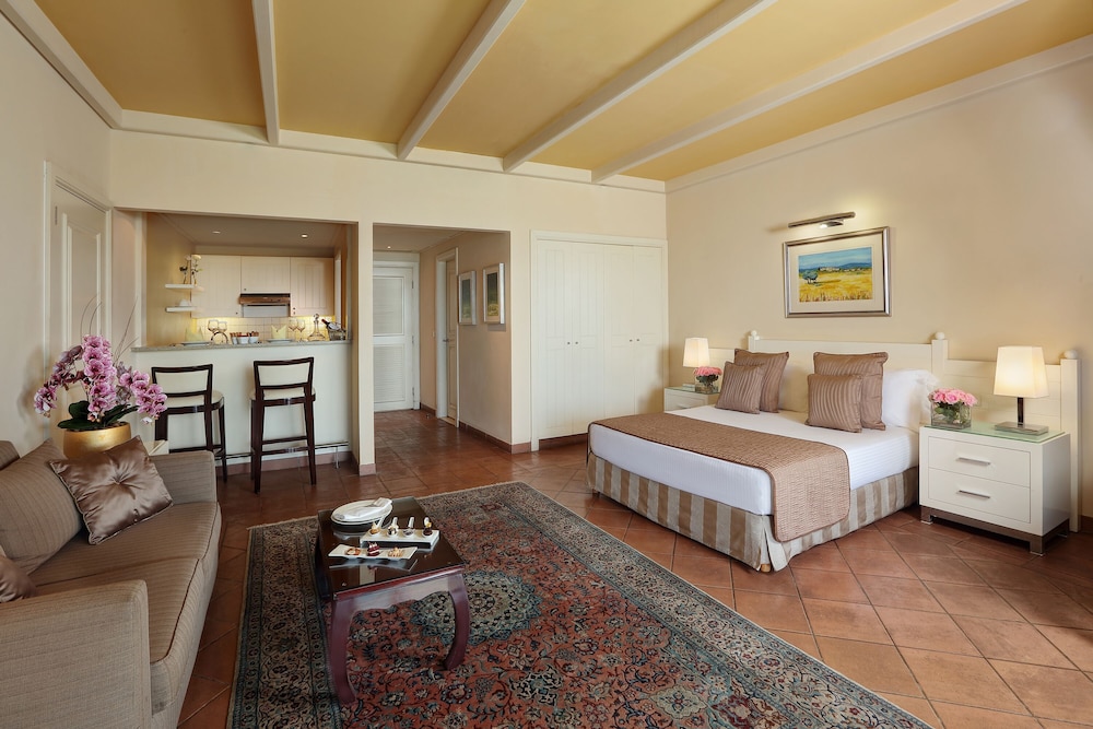 Superior Room, 1 Queen Bed