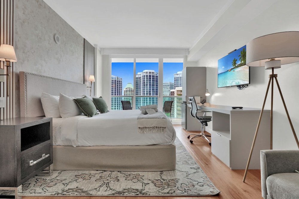 Comfort Apartment, 2 Bedrooms, Kitchenette, Bay View photo 1