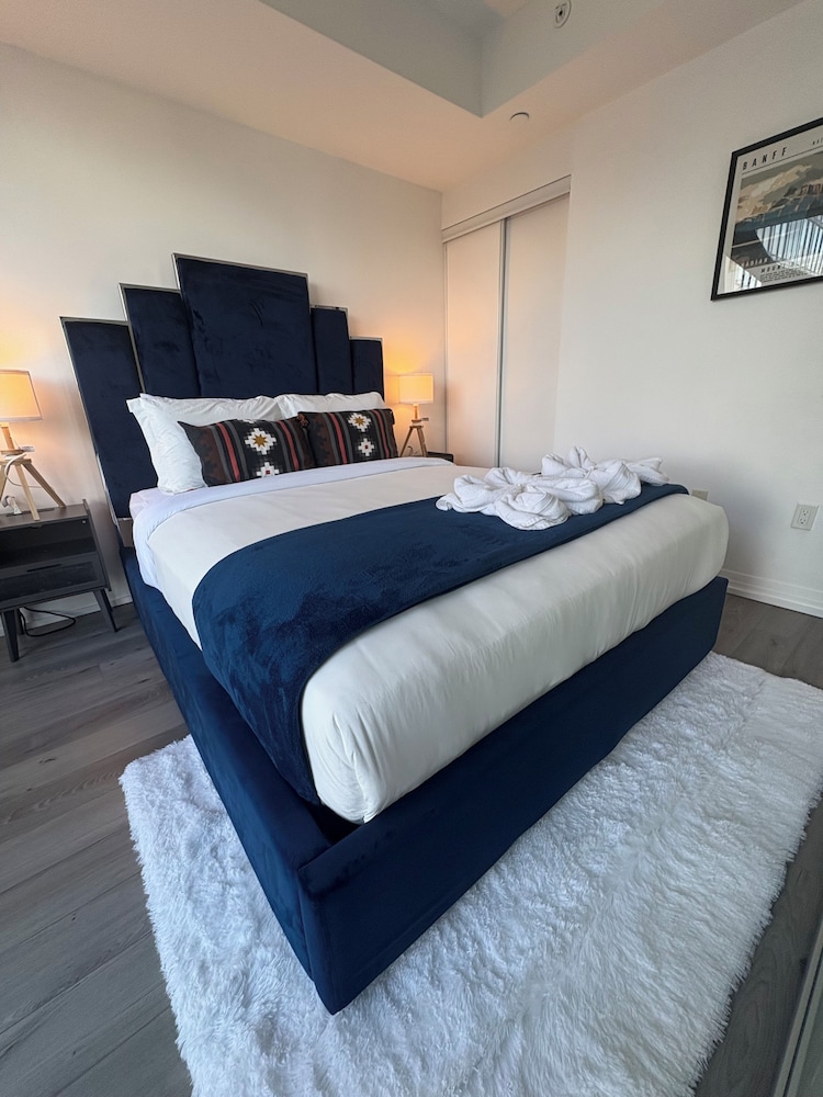 Premium Apartment