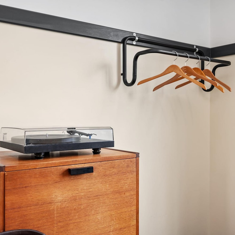Kasa Accessible Studio in the Heart of Steel City The Maverick, Bild 18