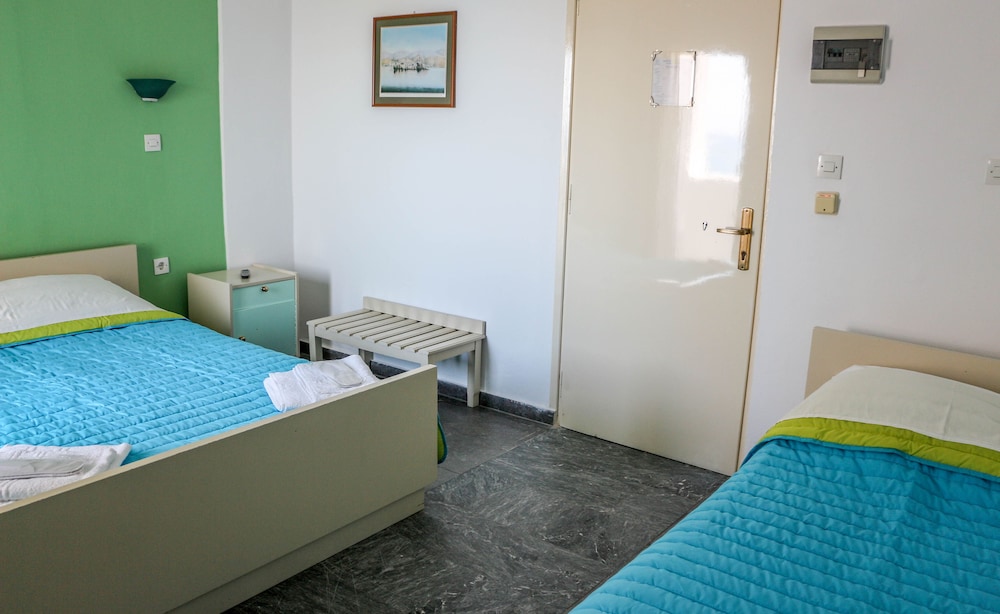 Triple Room, Sea View