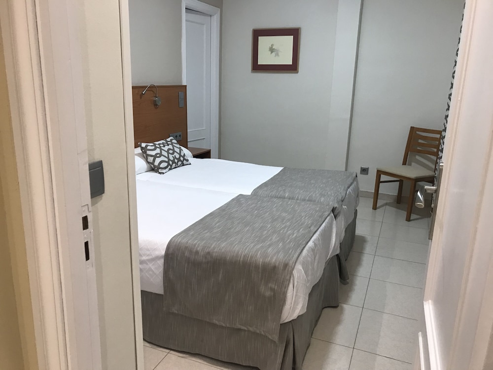 Apartamento, 2 Habitaciones
