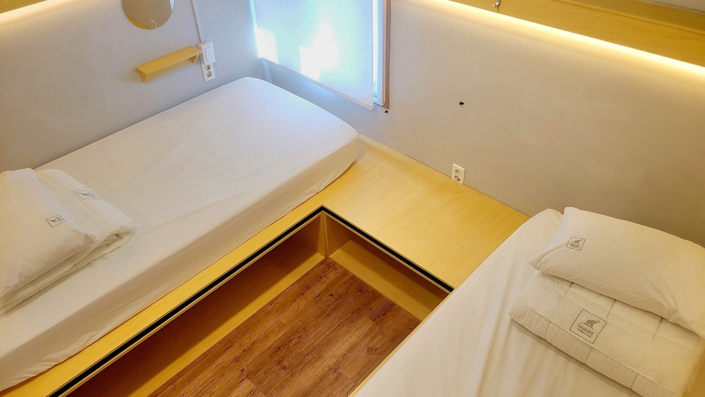 501 (Private Room) - Photo 4