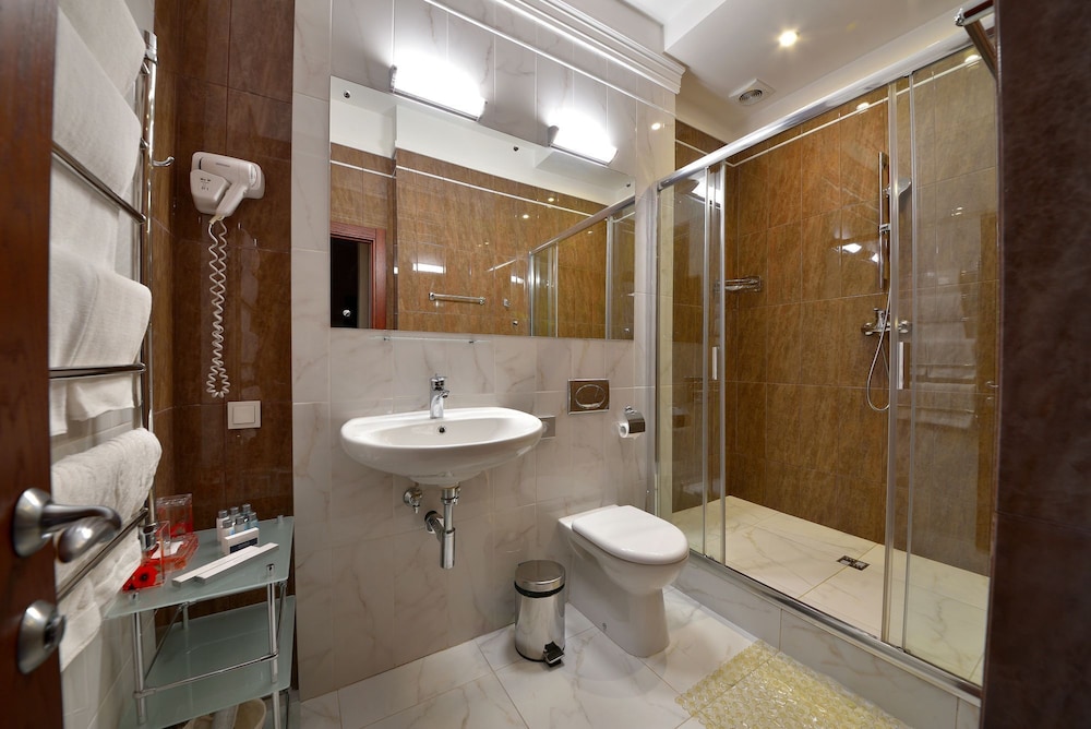 Deluxe Double or Twin Room photo 3