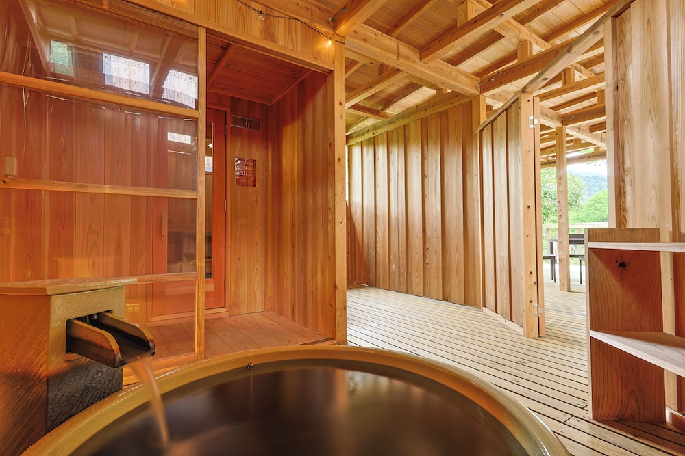 Premier Cottage With Sauna Cottage3 Rooms Loft photo 1