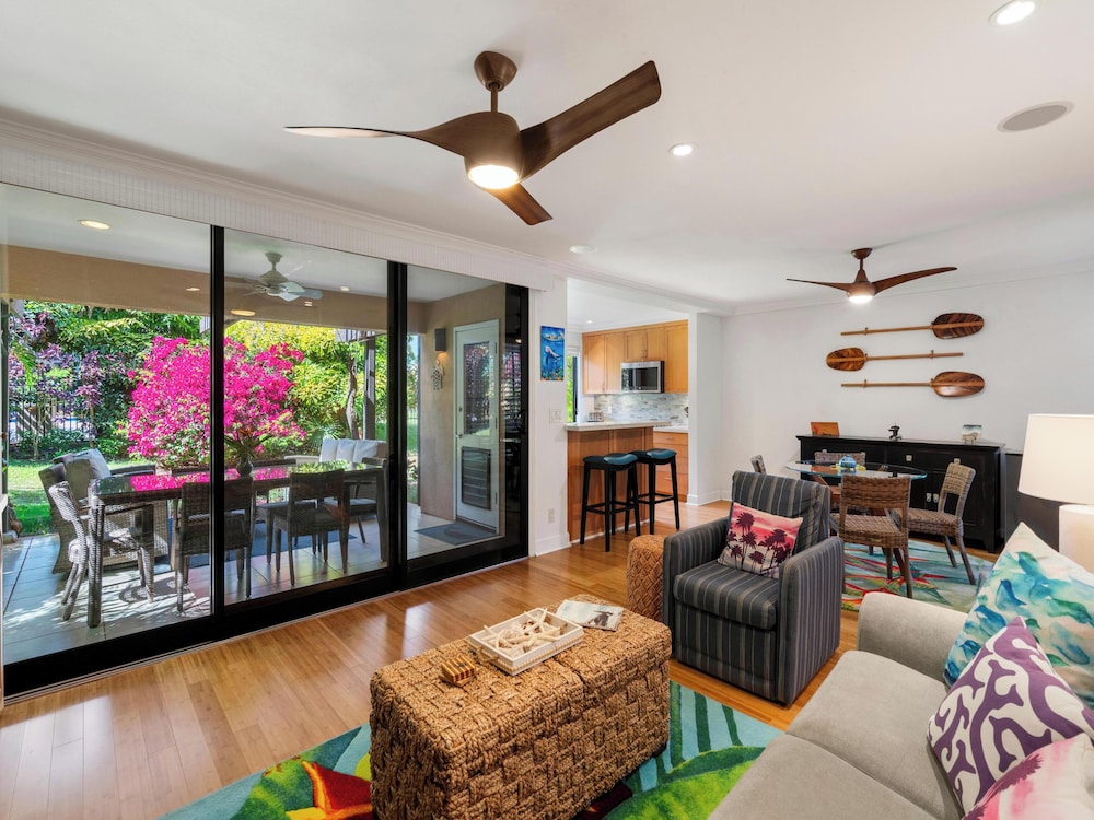 Condo, 1 Bedroom, Garden View (42C)