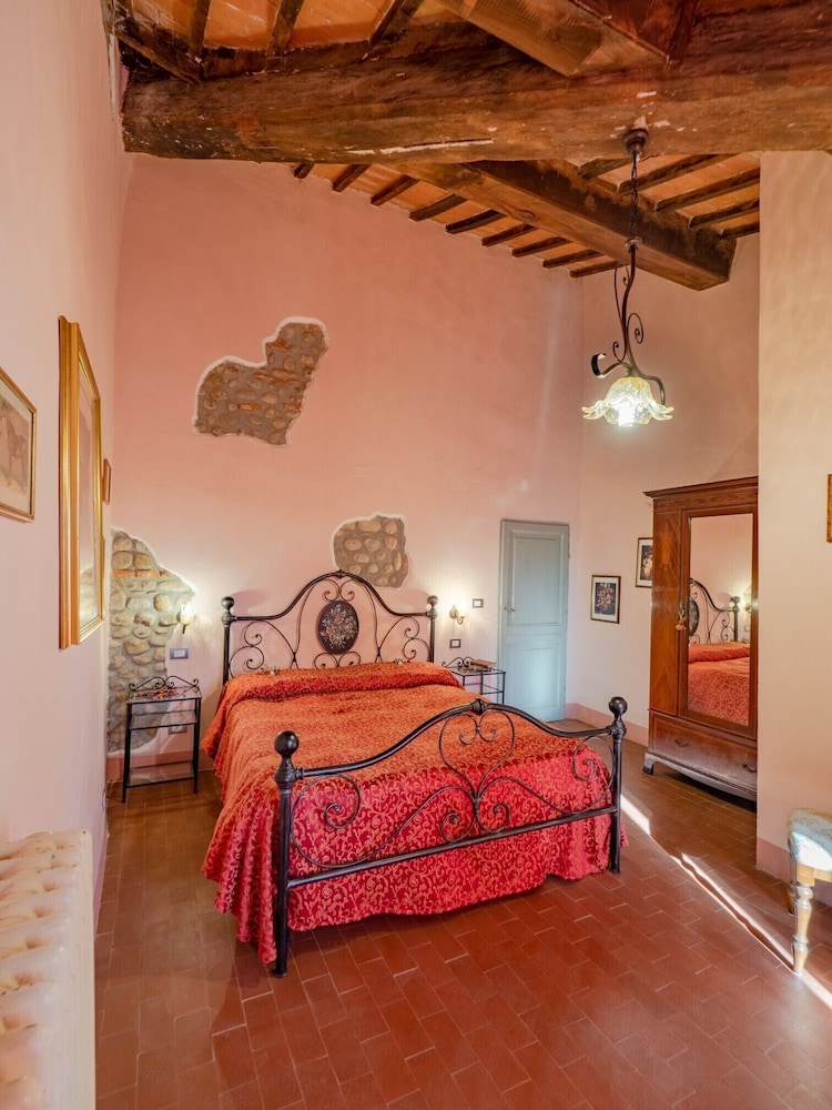 Villa (1 Bedroom)