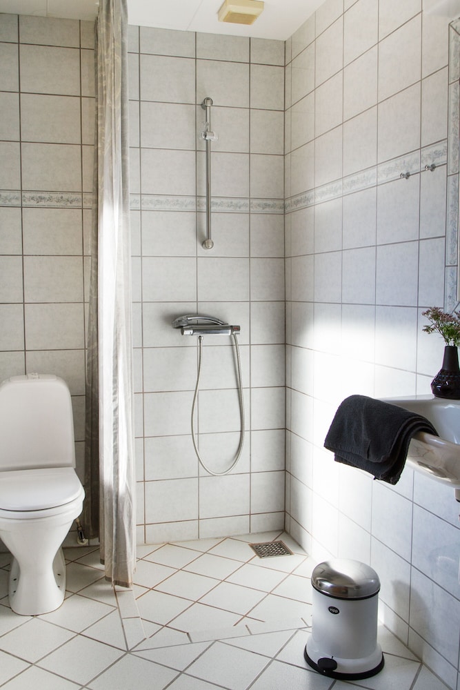 Double Room, Shared Bathroom, Annex Building photo 2