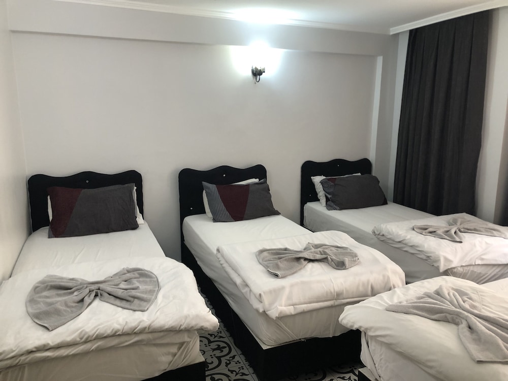 Standard Quadruple Room photo 1