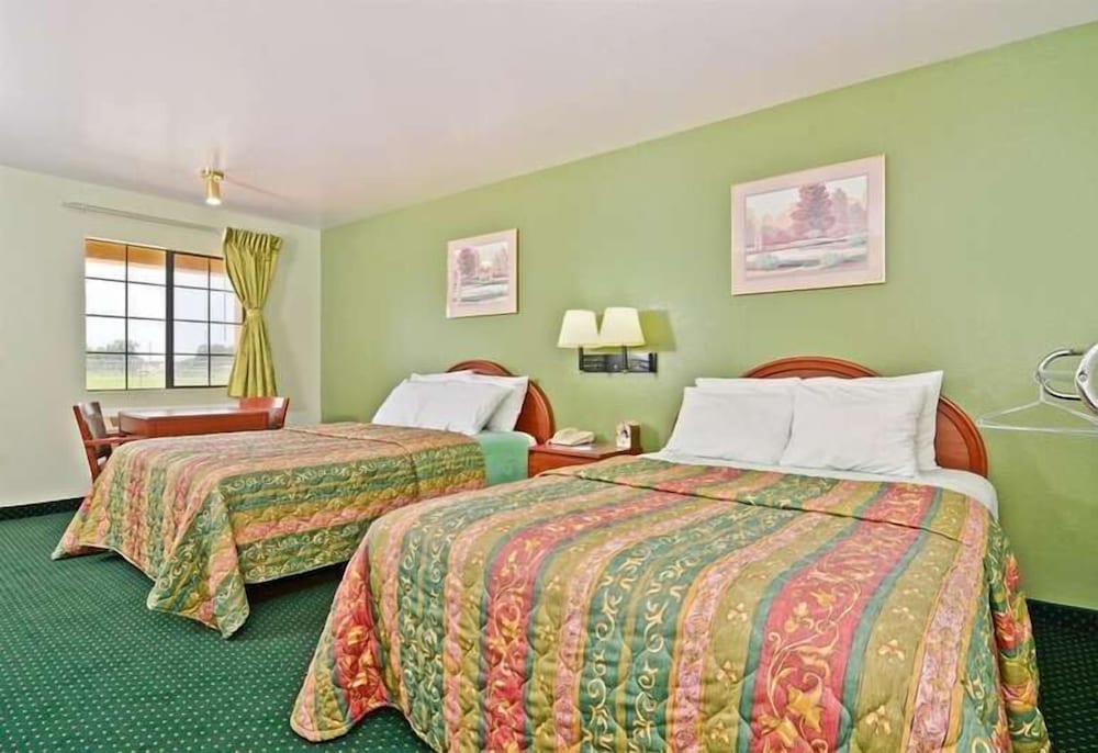 Pine Point Inn & Suites, Foto 2