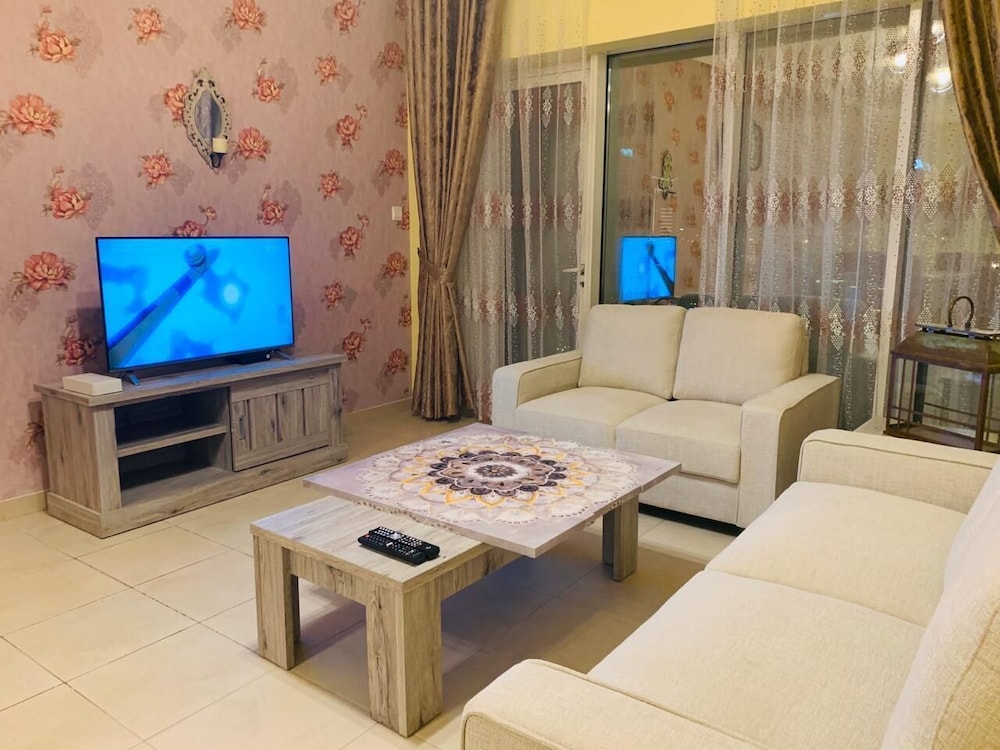 Family Apartment, 2 Bedrooms, Non Smoking photo 1