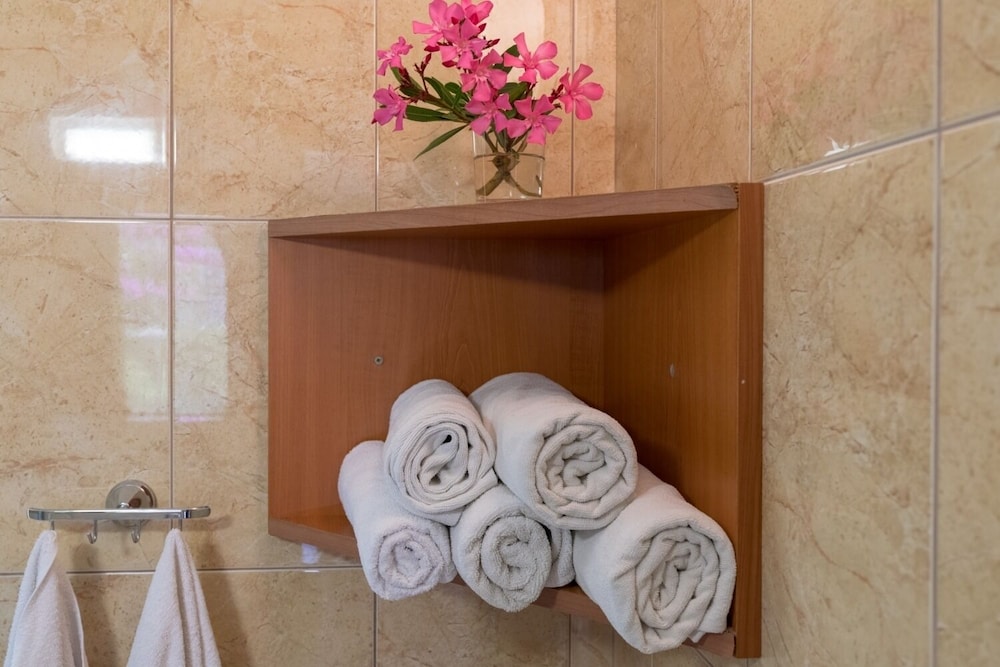Apartment (Magic - 150 m from beach - A13(2+2))