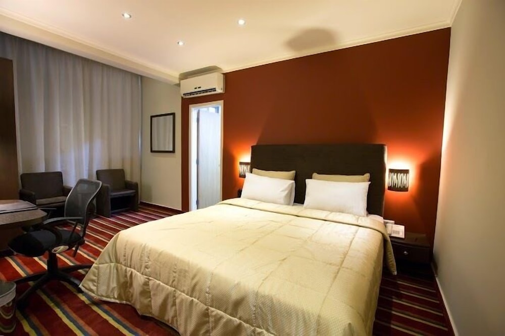 Deluxe Room photo 3