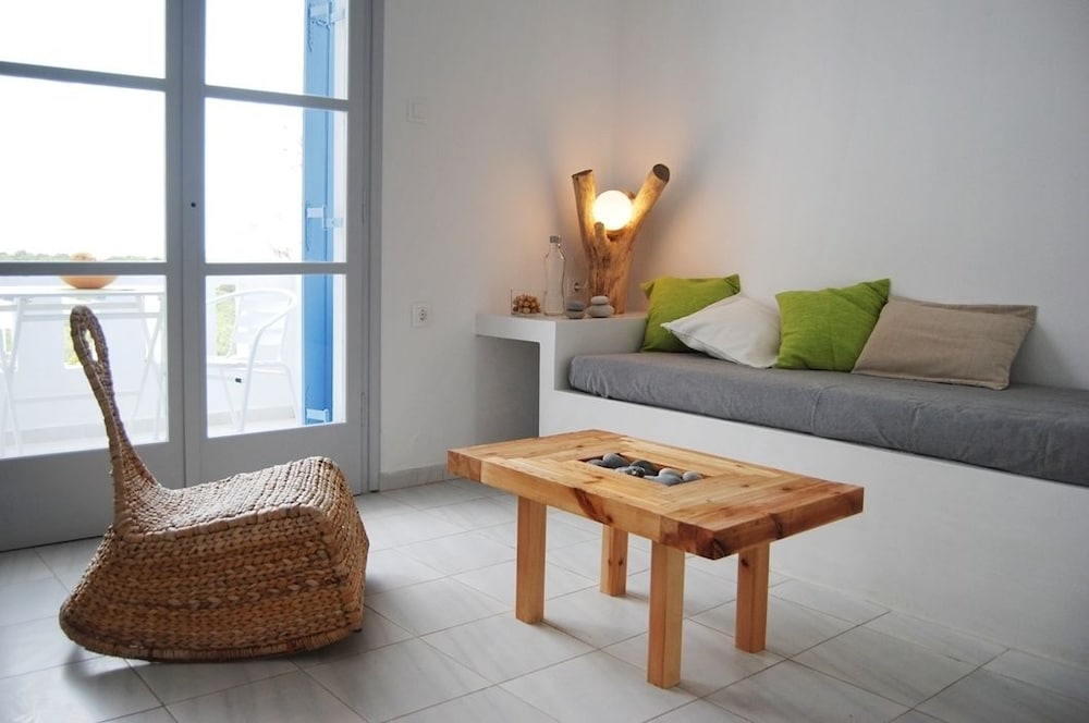 Apartment, Sea View (Elea)