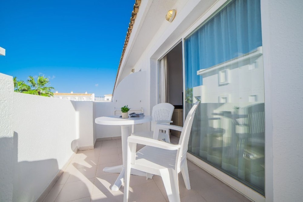 Apartamento Superior, 1 Dormitorio, Balcón (3 Adultos)