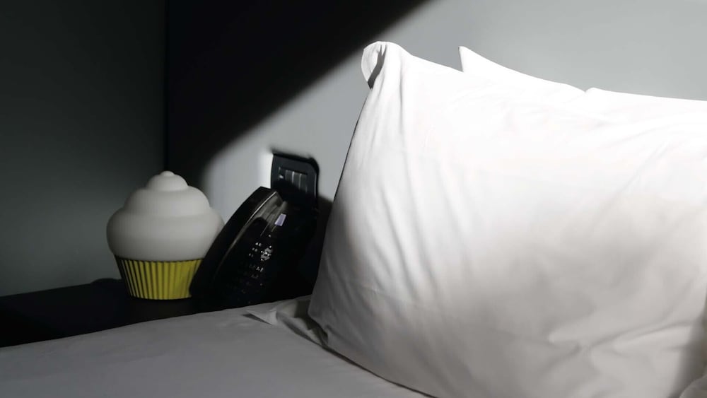 Comfort Double or Twin Room - Photo 4