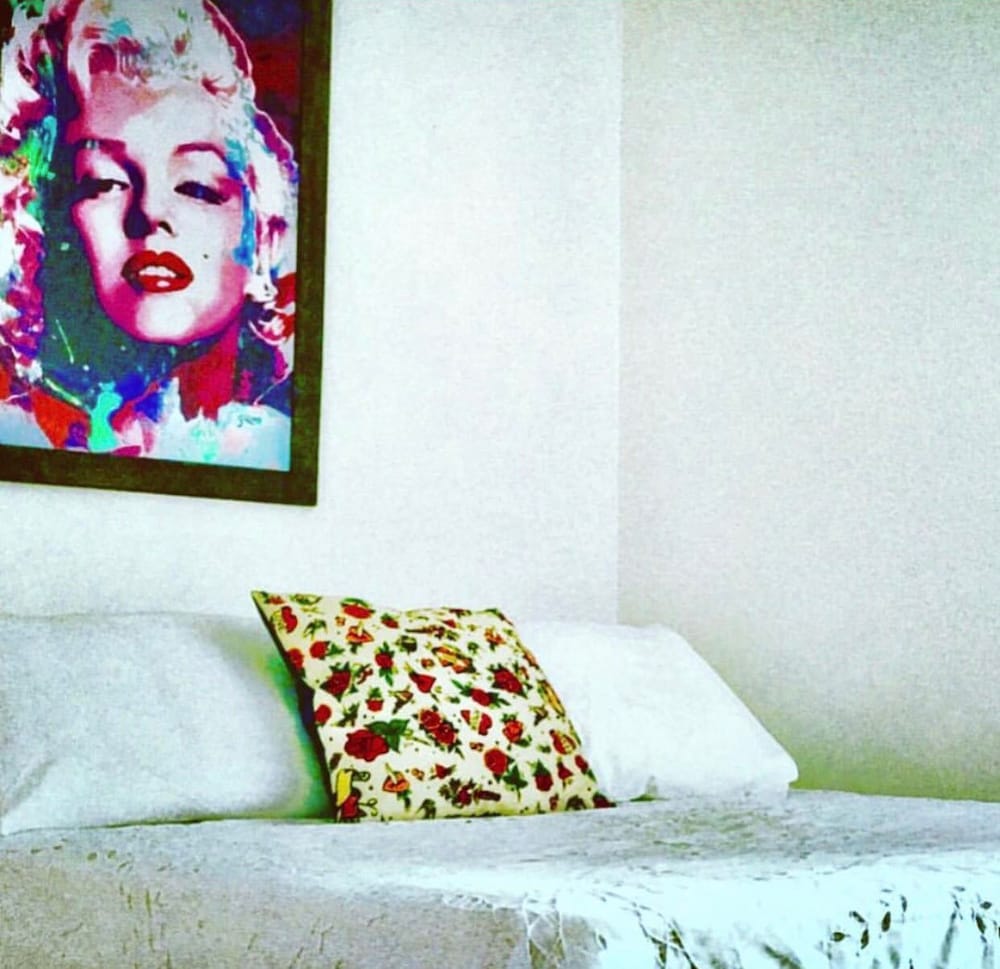 Comfort Double Room, 1 Queen Bed photo 1