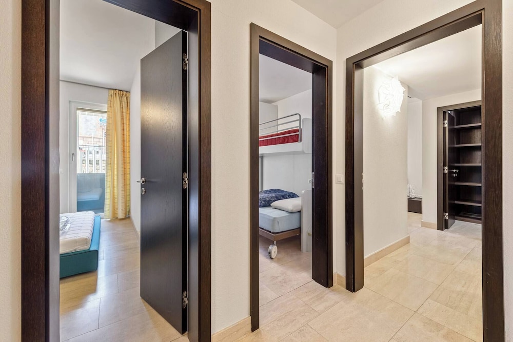 Luxurious Lugano Apartment With City Views, 사진 4