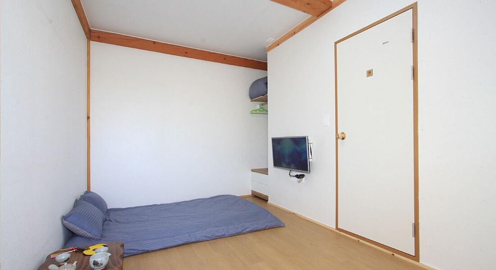 Traditional Room (Ondol / B) - Photo 3