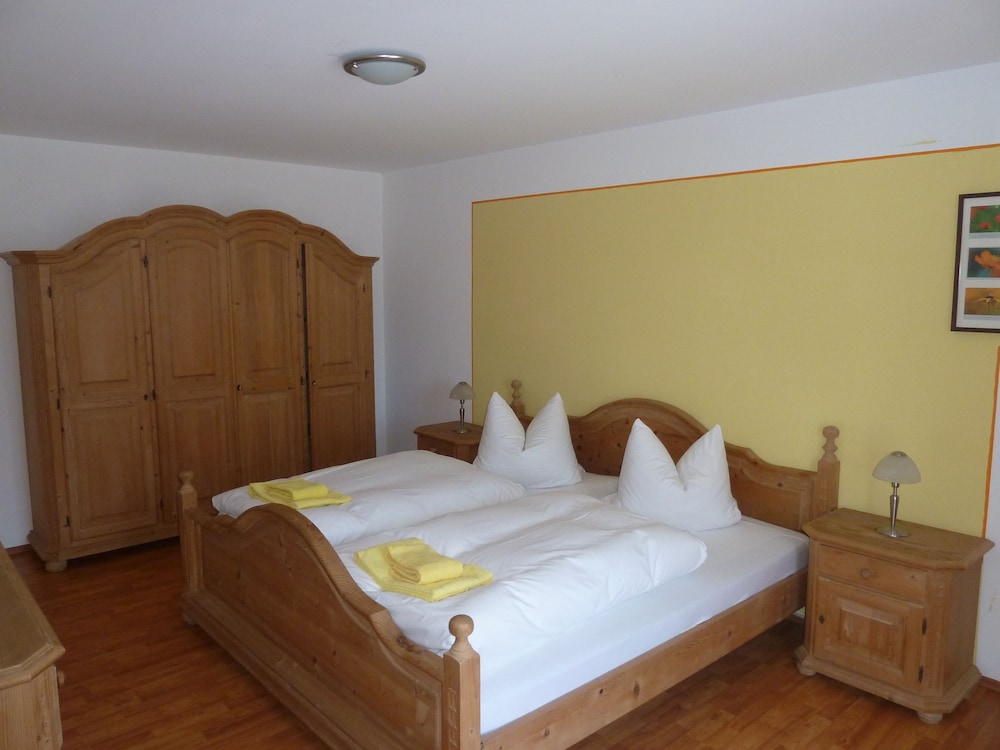 Classic Apartment, 1 Bedroom, Mountain View (Niederleger) photo 2