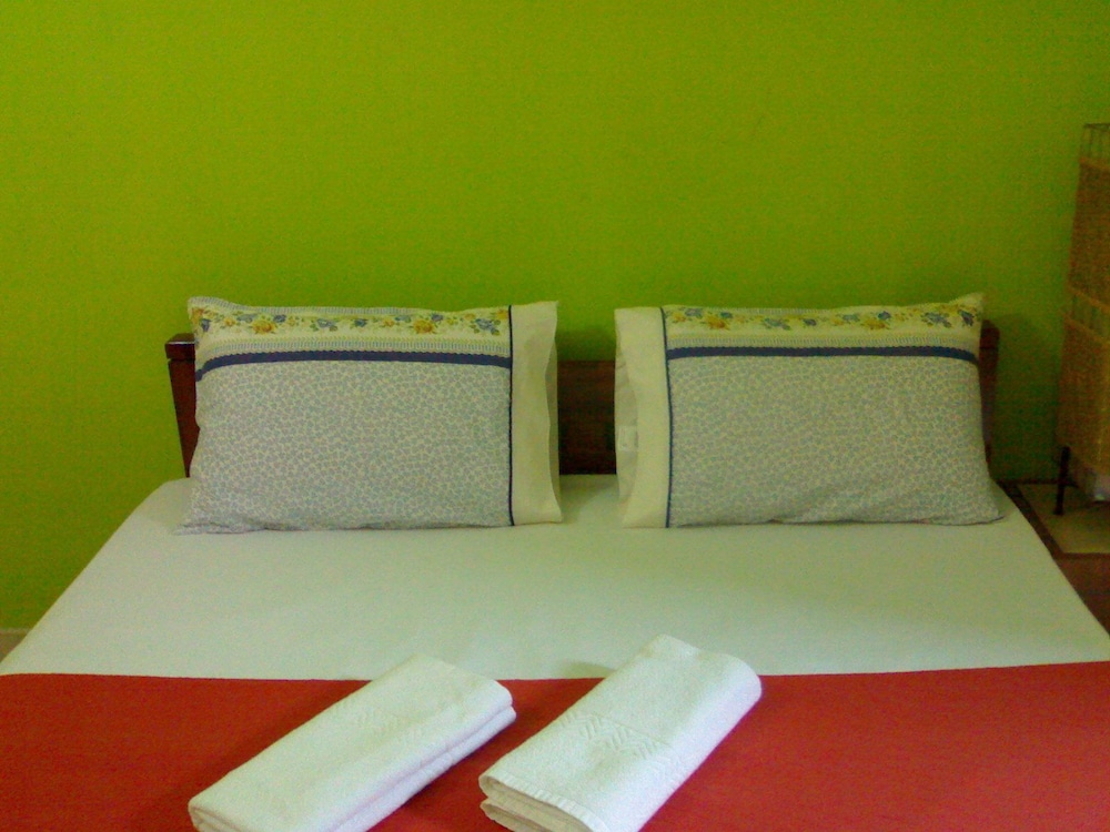 Standard Room, Mountain View (With Ac) photo 1