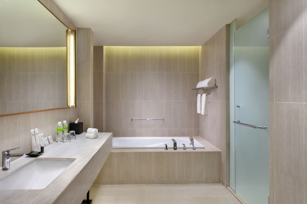 Junior Suite, City View photo 2