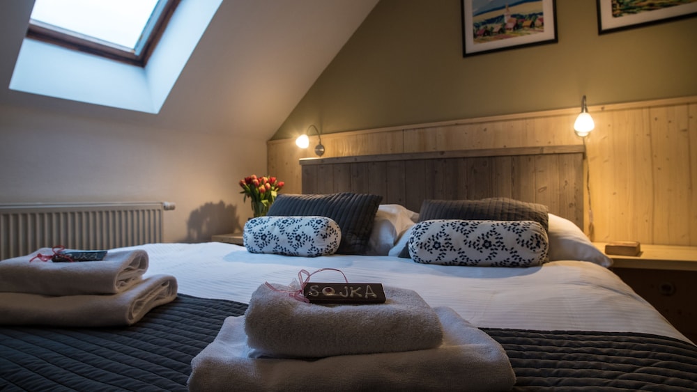 Standard Double Room - Photo 1