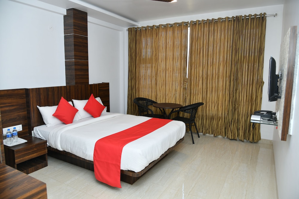 Standard Room, 1 Double Bed, Non Smoking - Photo 1