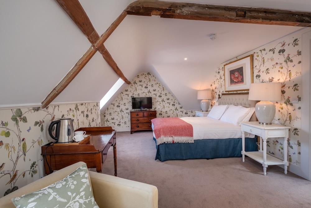 Exclusive Double Room, Ensuite photo 1