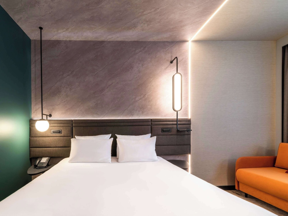 Superior Room, 1 Double Bed with Sofa bed - Photo 1