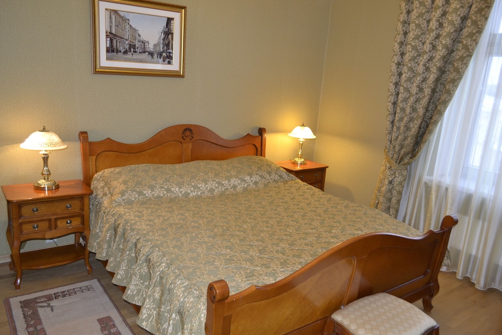 Superior Suite photo 1