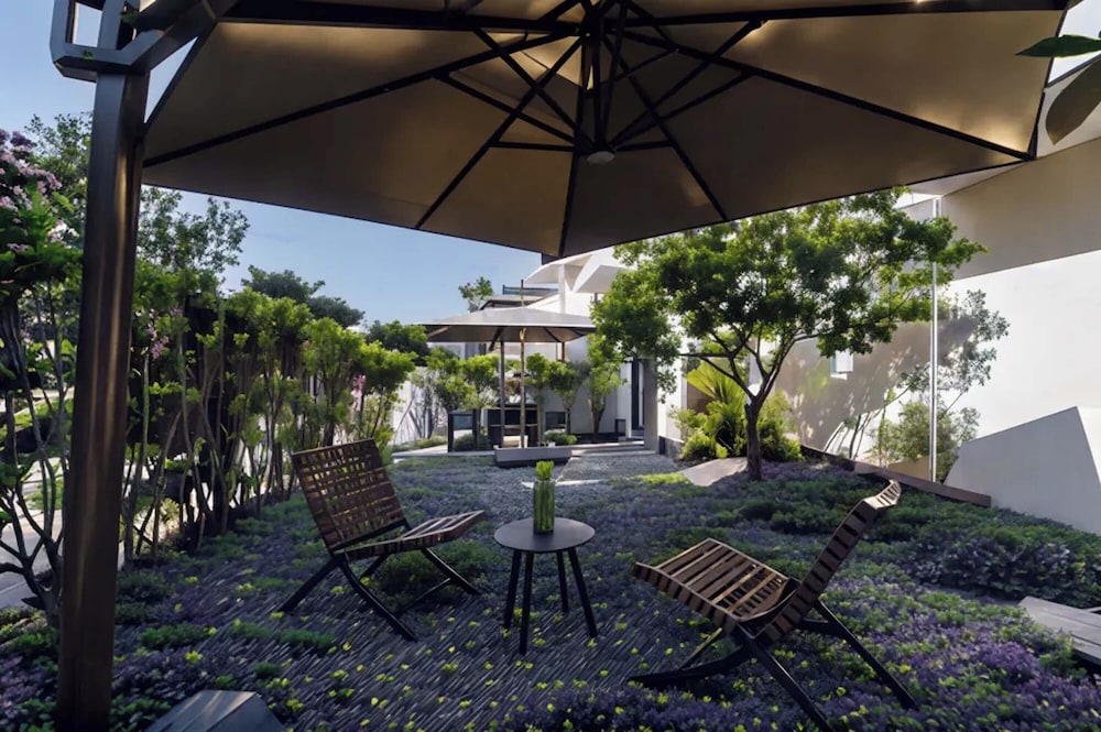 Classic Single Room, Garden View photo 2