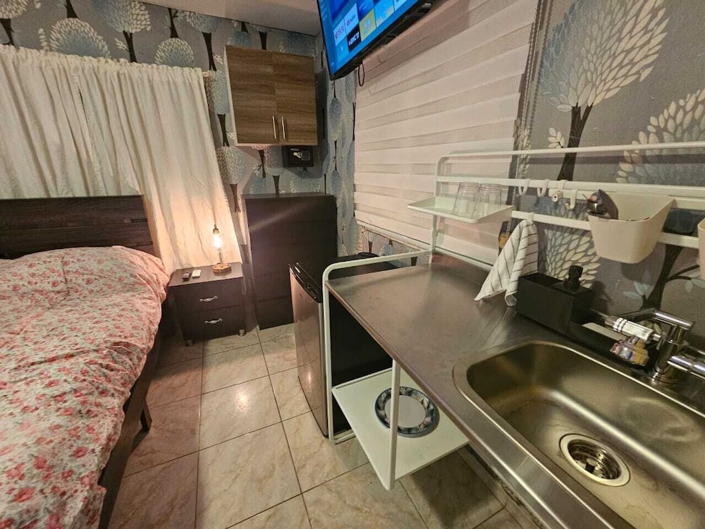 City Double Room photo 2