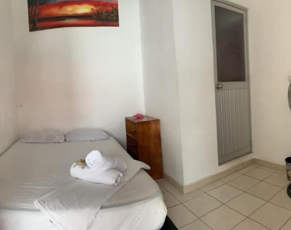 Economy Room, 1 Bedroom, Non Smoking