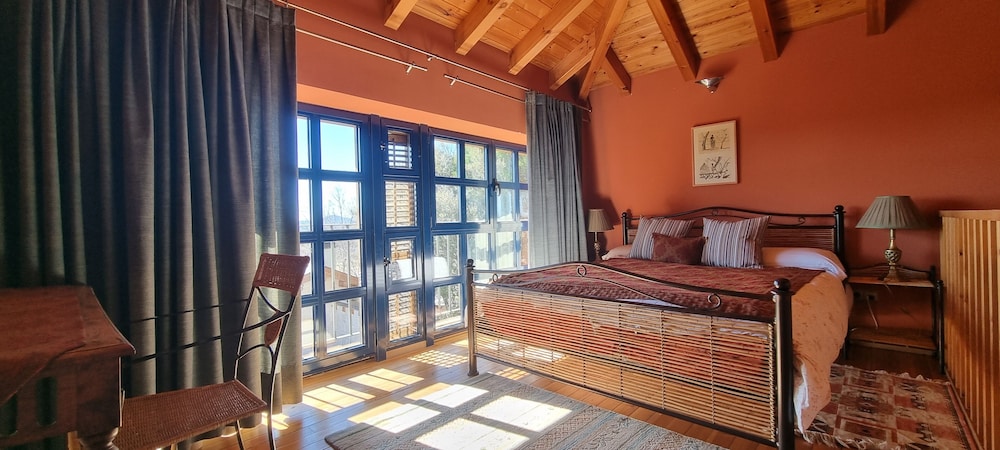 SUITE LA TORRE 7