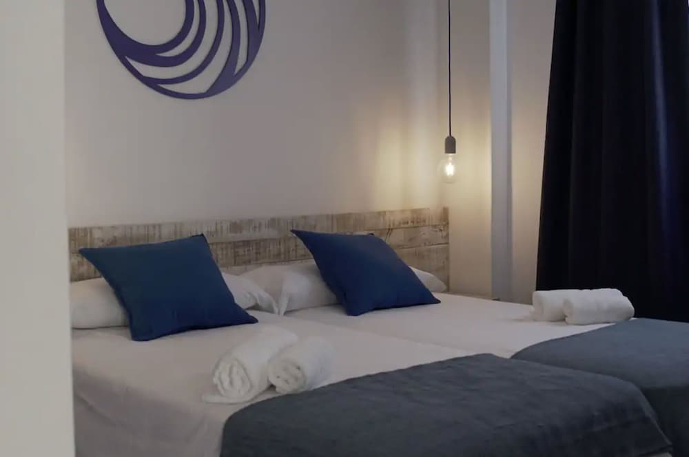 Apartamento Estándar, 2 habitaciones