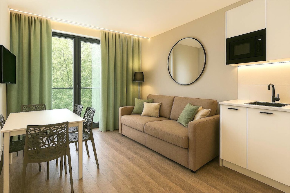 Appartement Balcon vue plaine d'Alsace photo 1