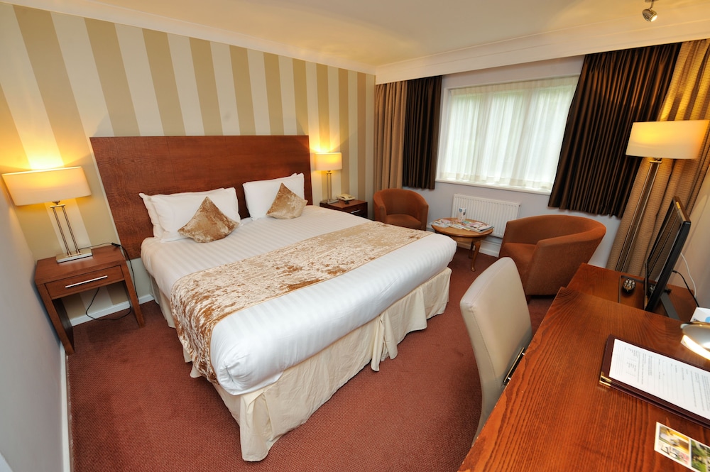 Standard Room, 1 Double Bed, Non Smoking - Photo 3