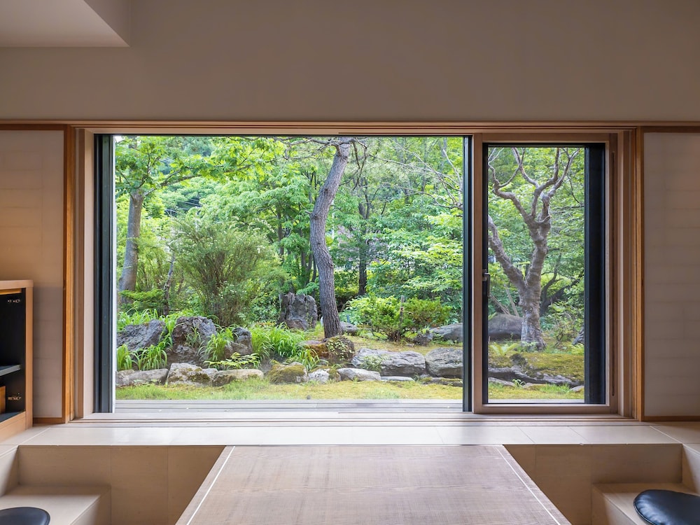 Japanese-style Suite, Private Bathroom, Ground Floor - Photo 6