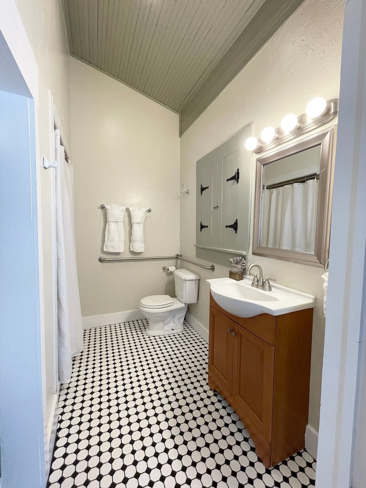 Gruene Homestead Inn, 사진 2