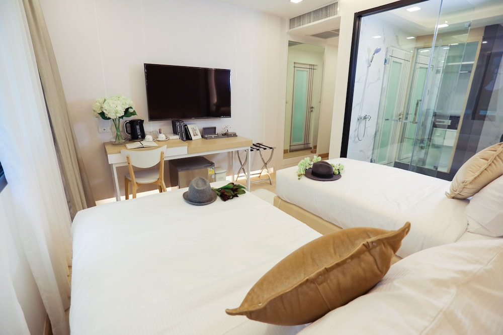 Superior Twin Room photo 1