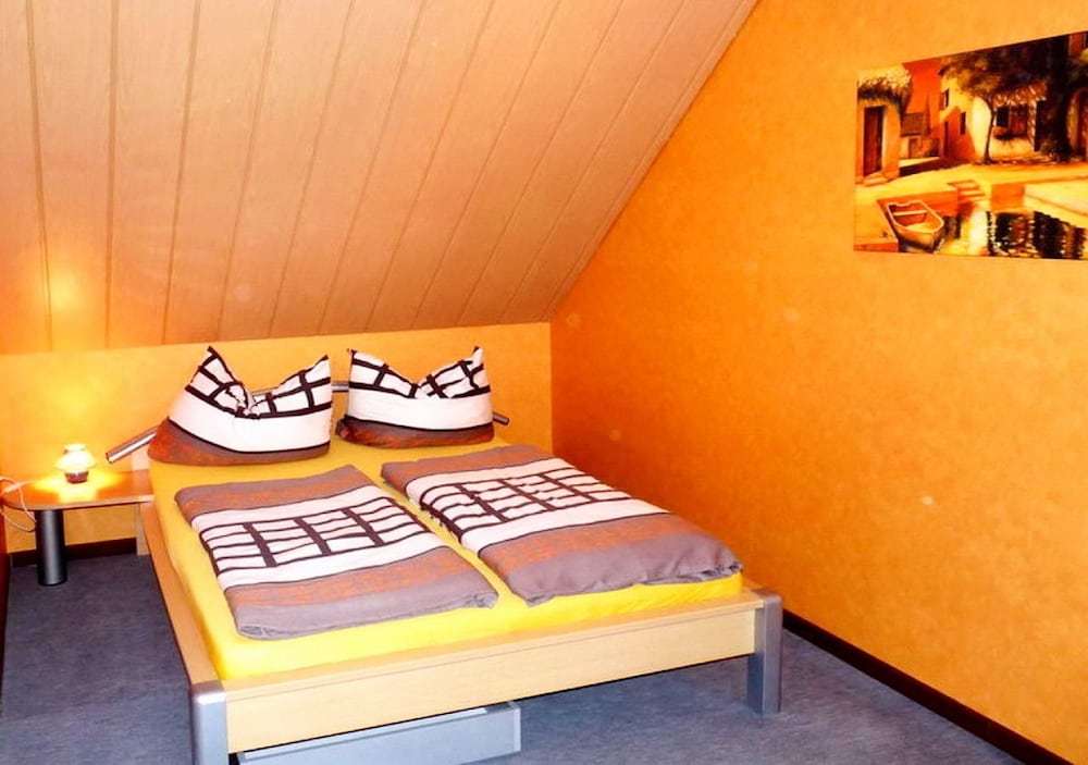Comfort House, 2 Double Beds, Mountain View photo 2