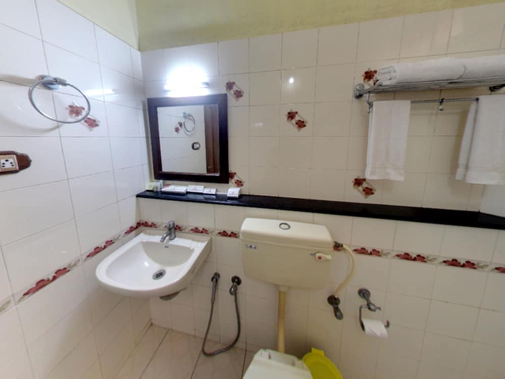 Superior Room, 1 Double Bed - Photo 6