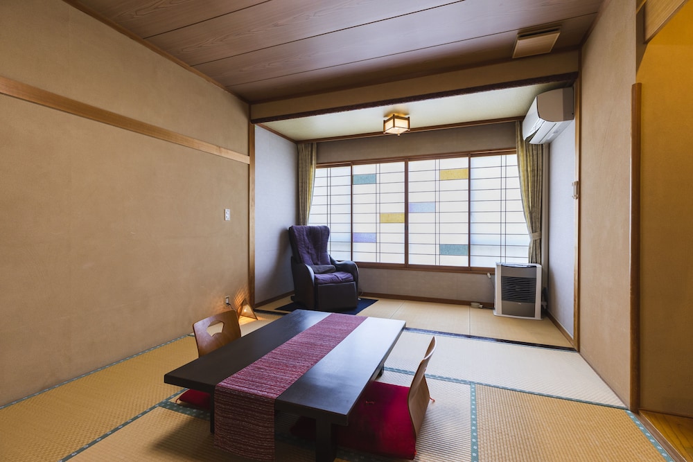 Comfort Quadruple Room photo 3