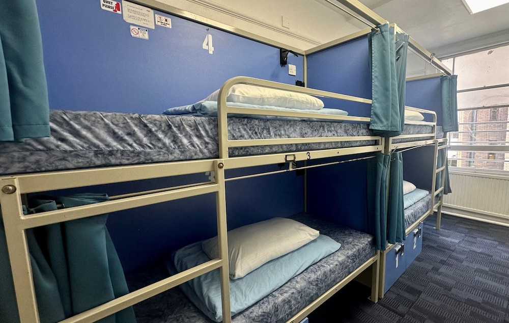 Private 4 Bed Dorm (shared facilities) photo 1