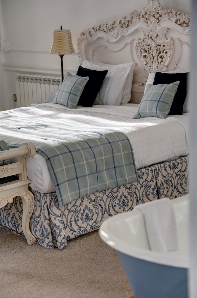 Standard Room, 1 Double Bed, Non Smoking - Photo 1