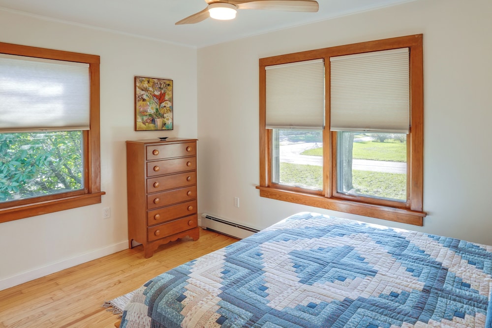 House (2 Bedrooms) photo 3