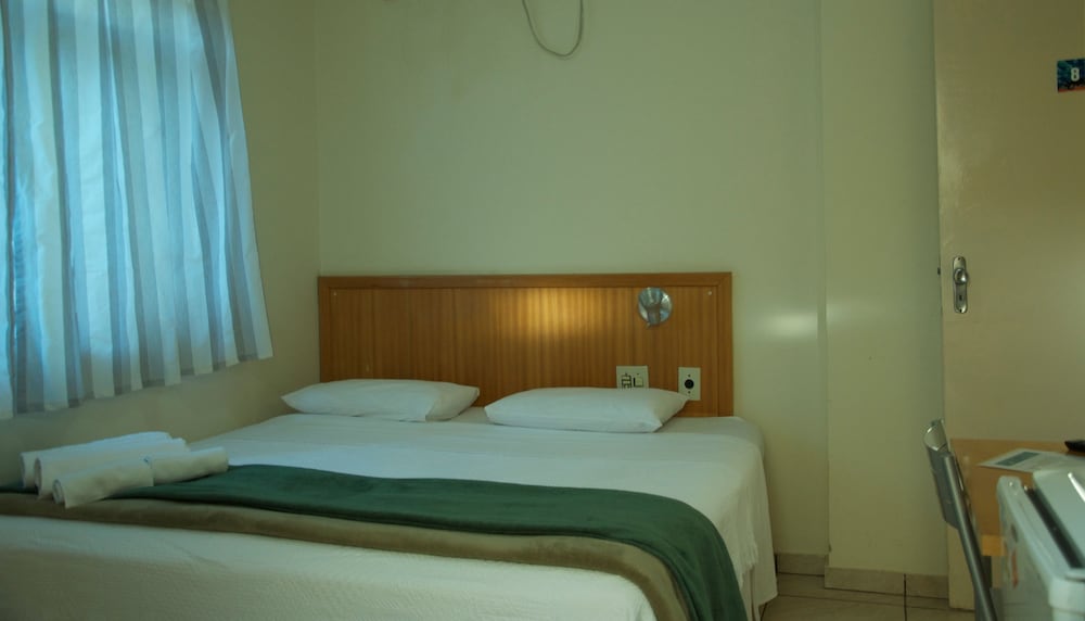 Double or Twin Room photo 1