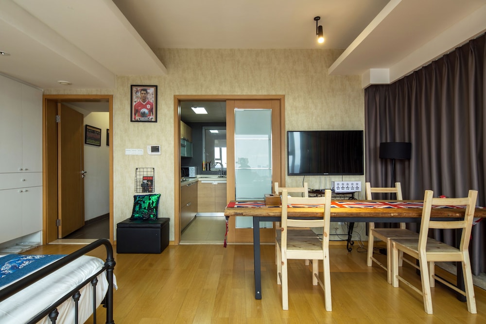 Club Suite photo 3